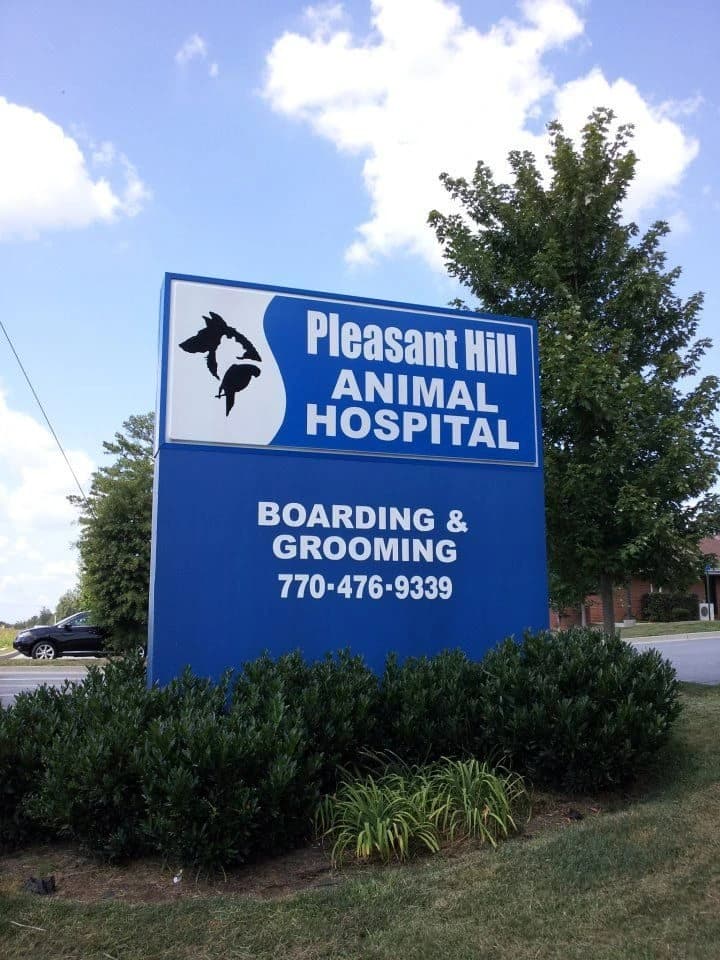 Pleasant Hill Animal Hospital photo 5