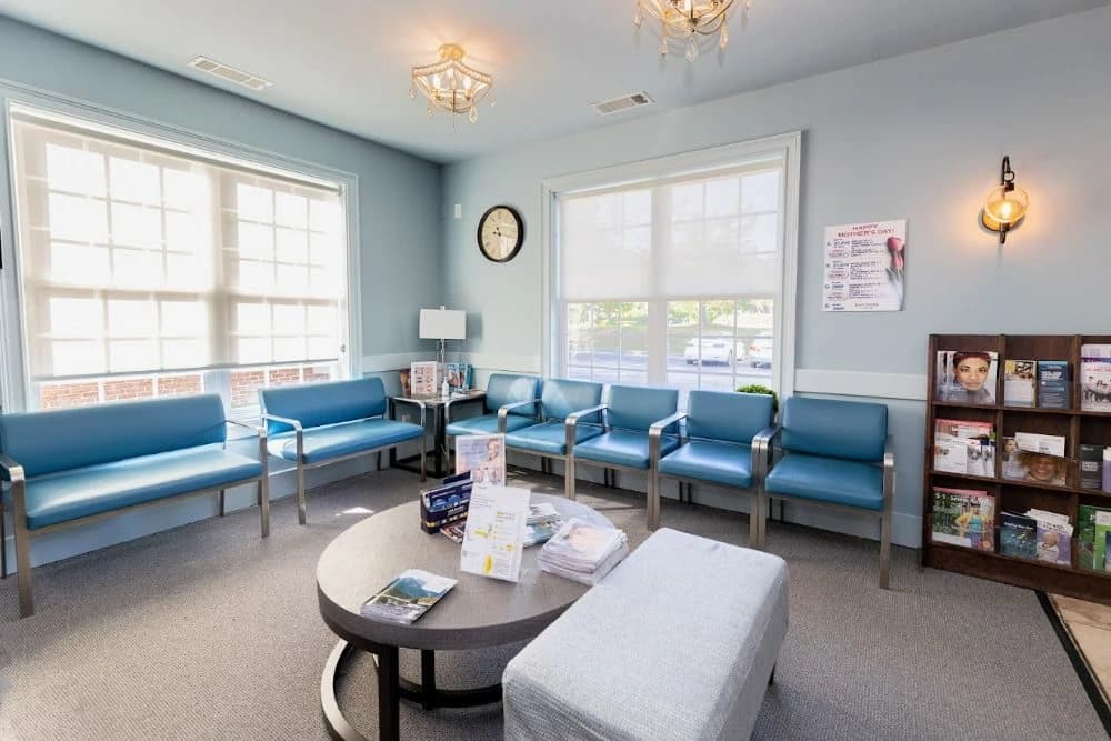 River Parc Internal Medicine