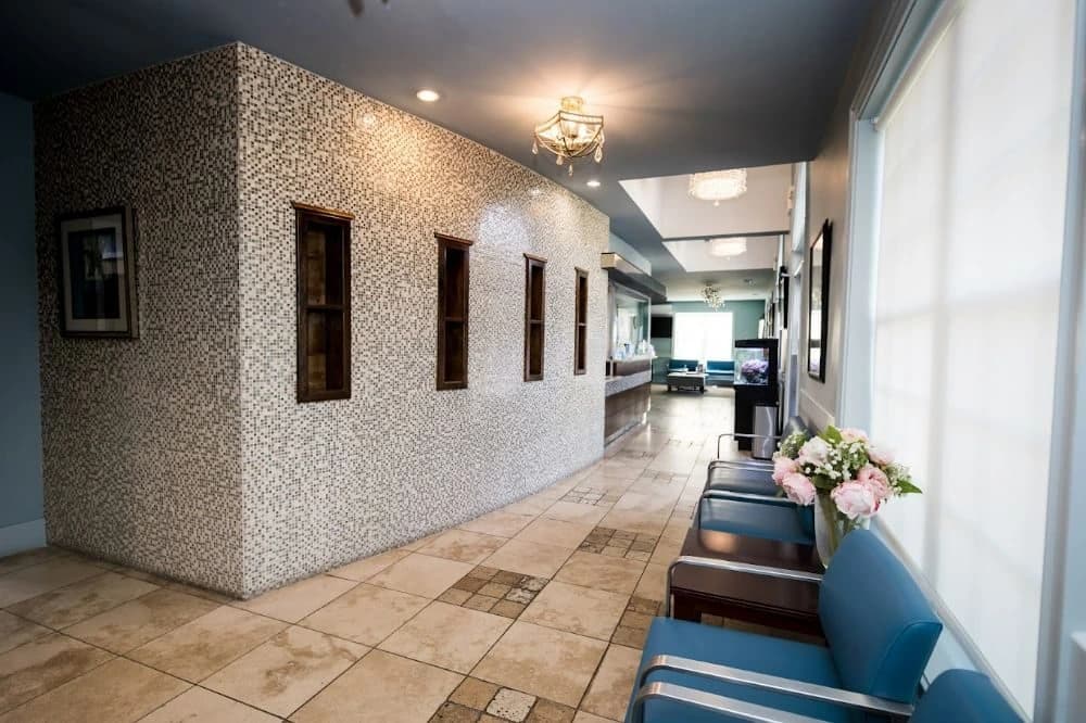 River Parc Internal Medicine photo 5