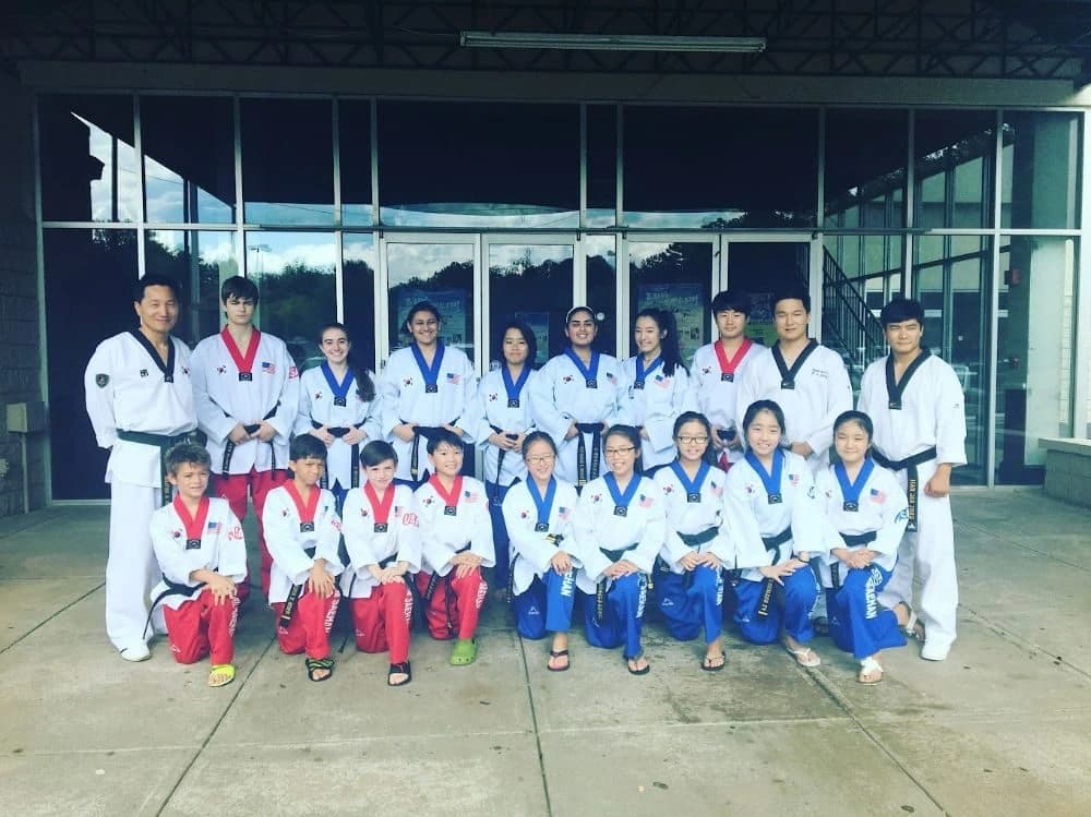 Sae Han Taekwondo photo 2