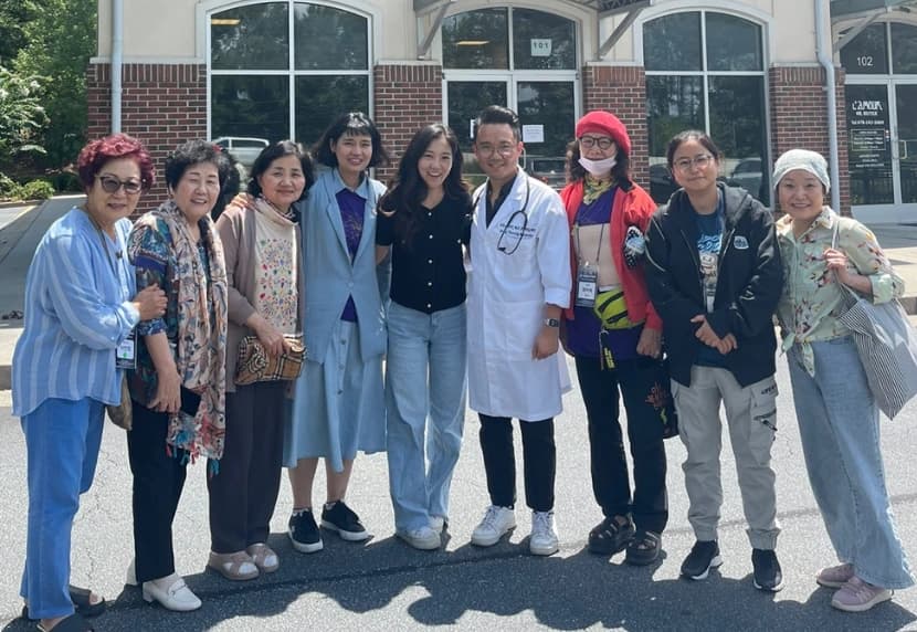 SONG FAMILY MEDICINE photo 2