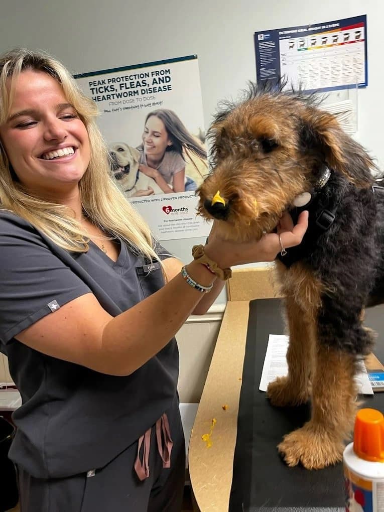 Sprayberry Animal Hospital