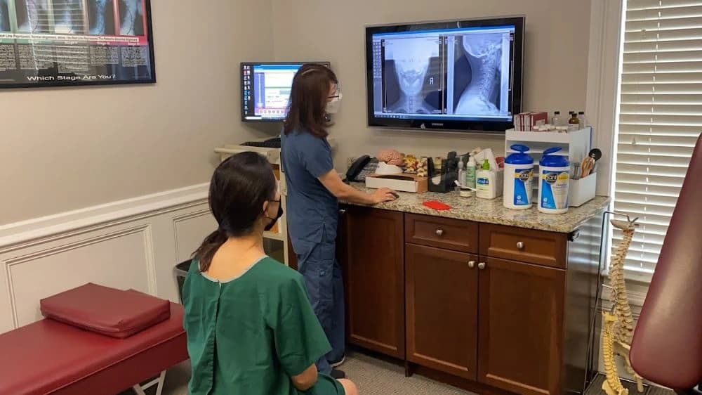 Sugarloaf Pain & Rehab – Chiropractor in Suwanee photo 3
