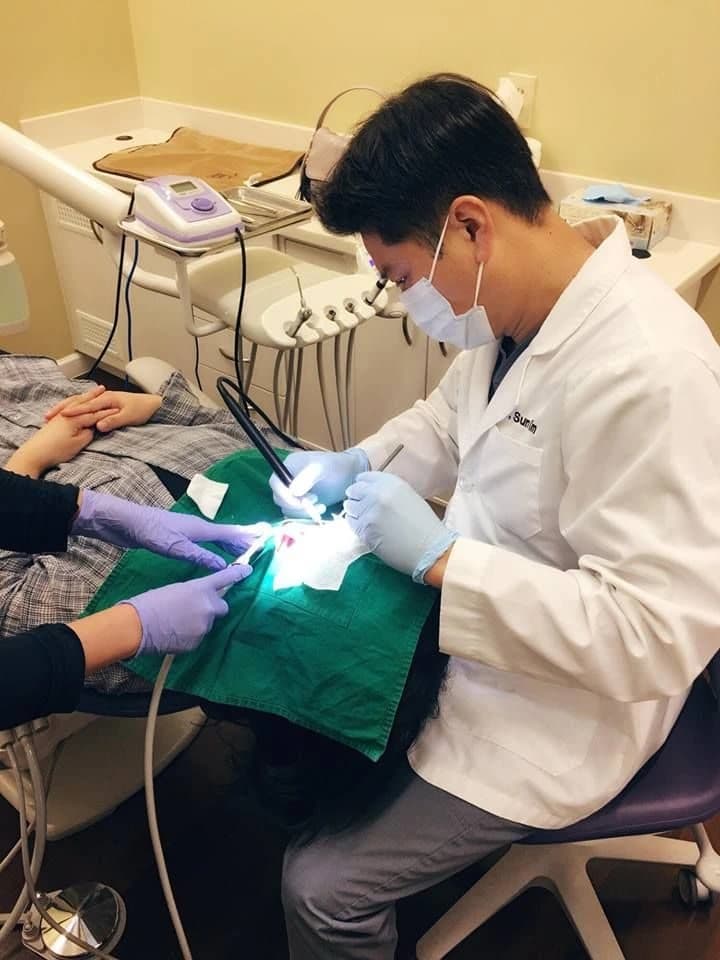Sun Dental Care