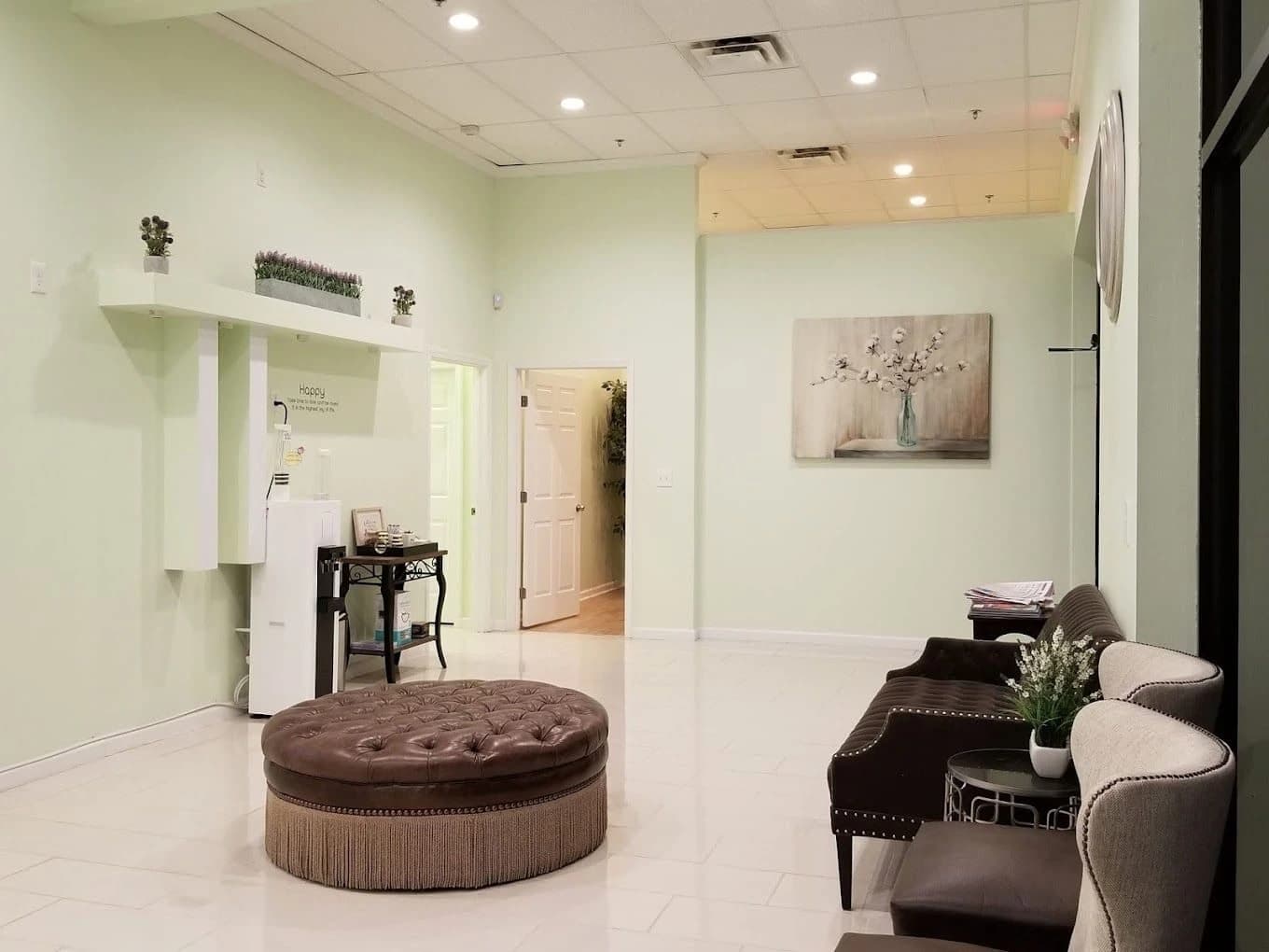 Suwanee Happy Chiropractic