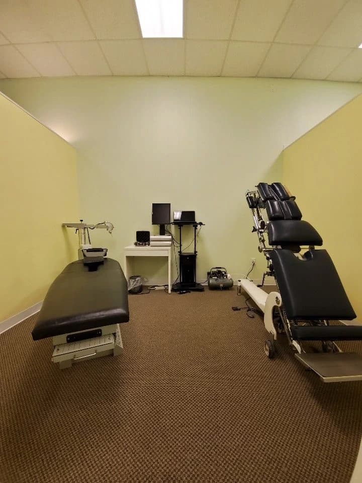 Suwanee Happy Chiropractic
