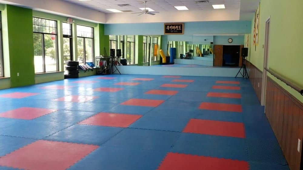 Taekwondo Seoul photo 3