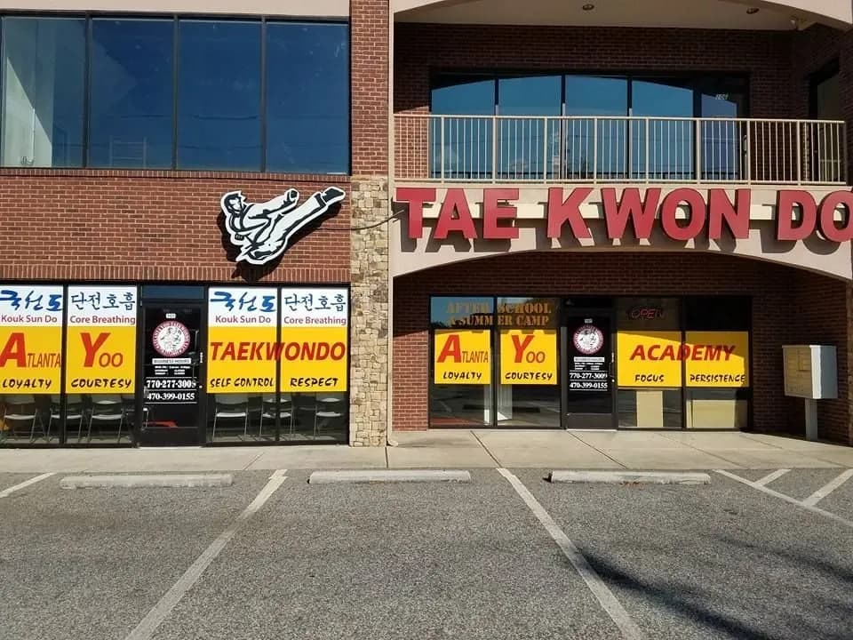 Top Martial Arts Suwanee & After School Program