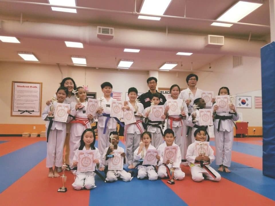Top Martial Arts Suwanee & After School Program photo 3