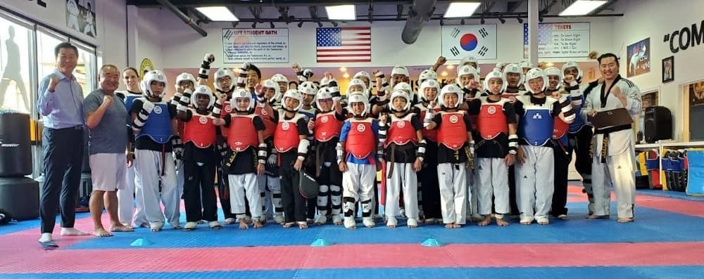 United Family Taekwondo/Martial Arts