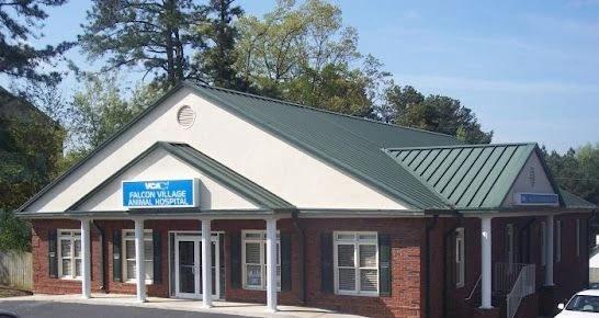 VCA Falcon Village Animal Hospital
