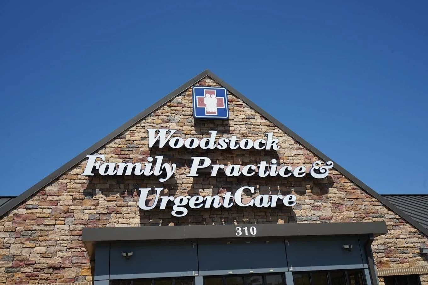 Woodstock Family Practice & Urgent Care