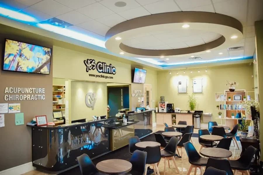 Yes Acupuncture & Chiropractic