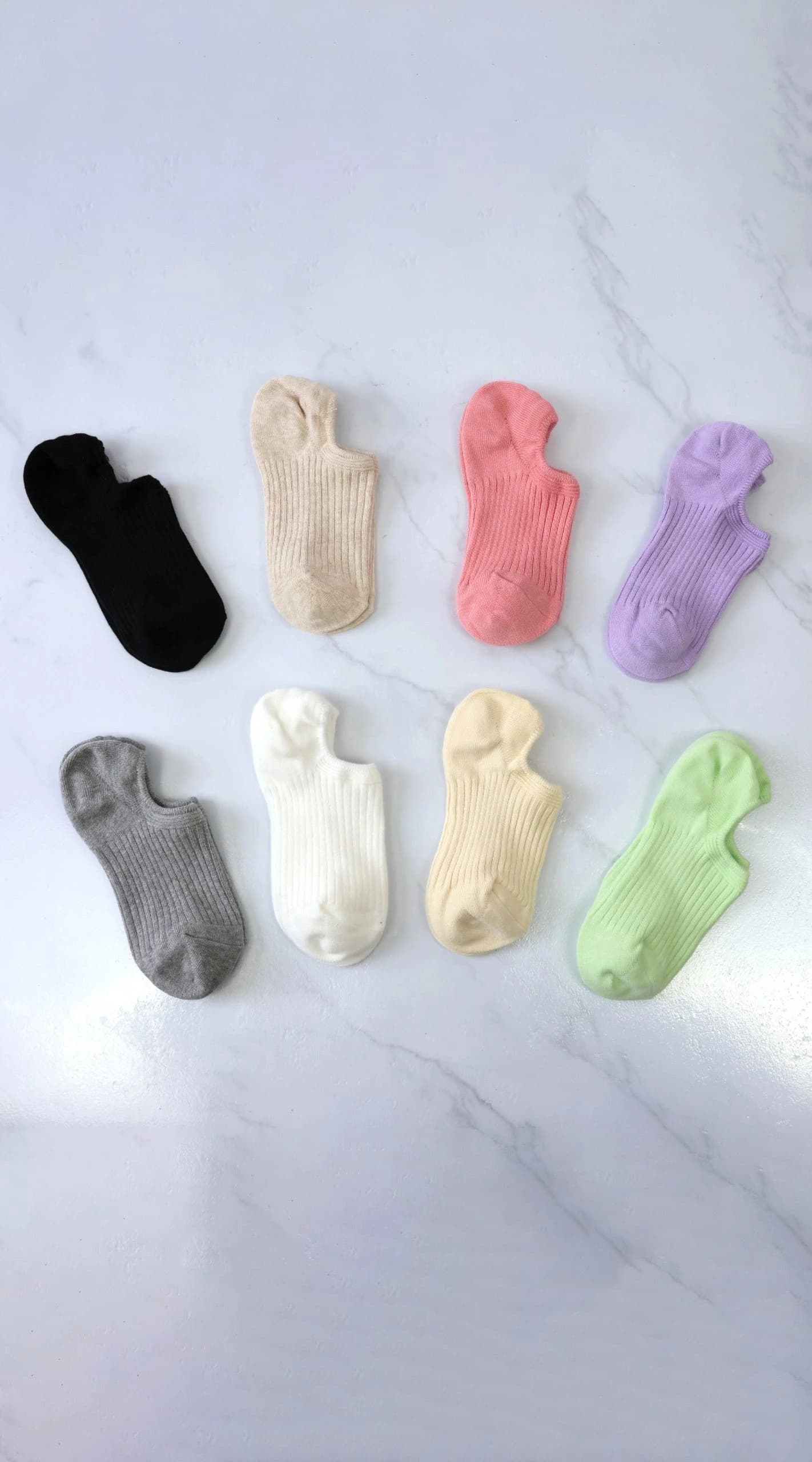 Everyday Socks, Exceptionally Made
