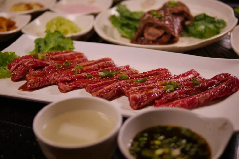 109 K-BBQ (Gom K BBQ) photo 2