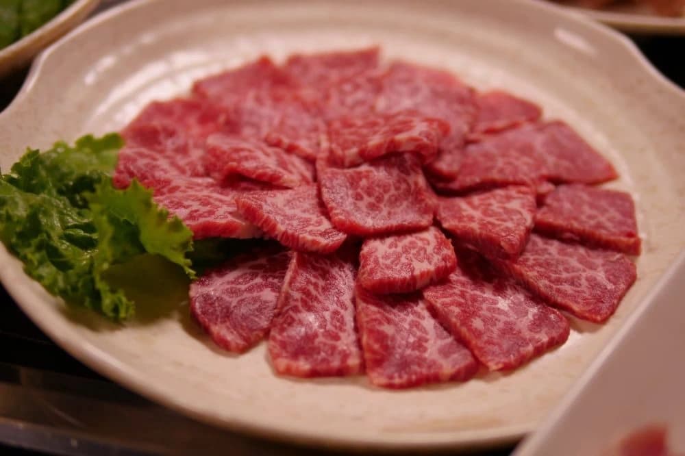 109 K-BBQ (Gom K BBQ) photo 3