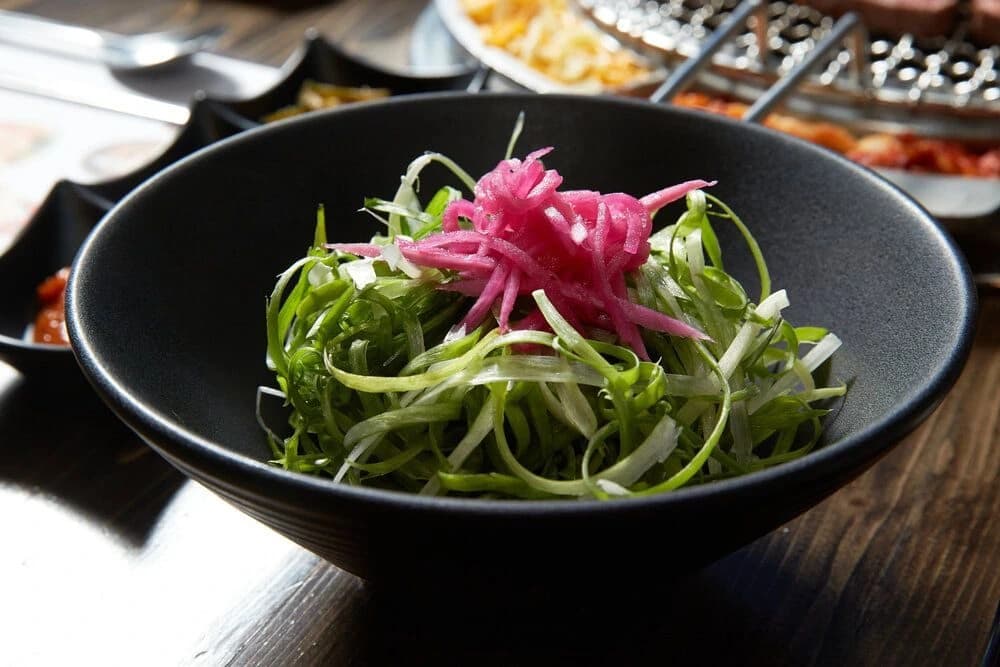 770 Korean BBQ photo 2