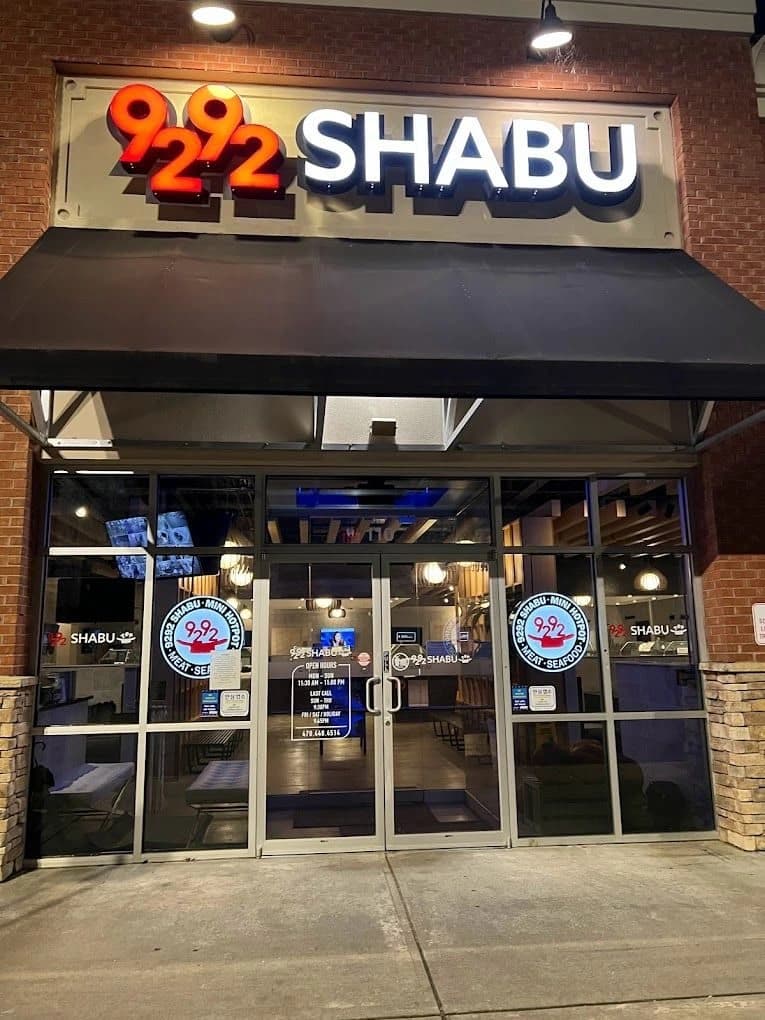 9292 Shabu