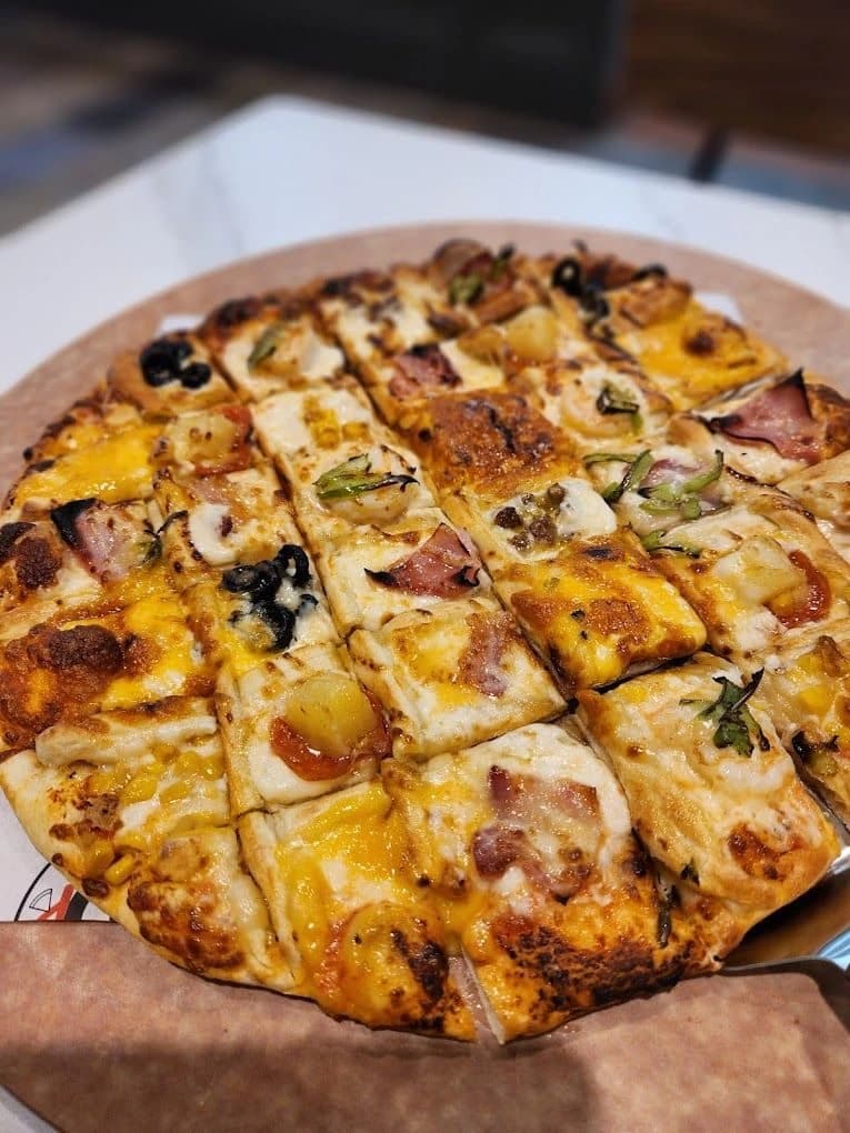 99k Chicken and Pizza-Suwanee photo 3
