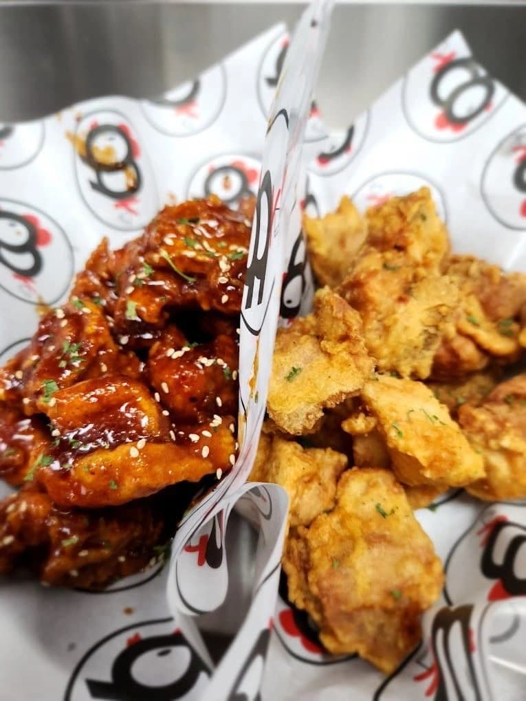 99k Chicken and Pizza-Suwanee photo 5