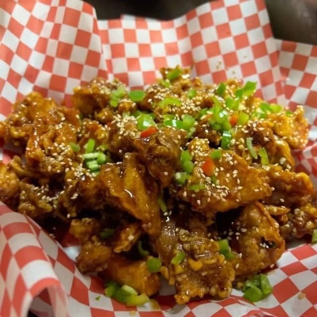 99K Chicken & Pizza-Duluth