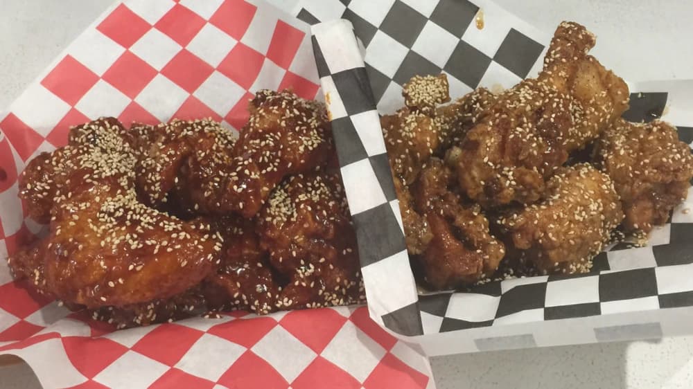 99K Chicken & Pizza-Duluth photo 2