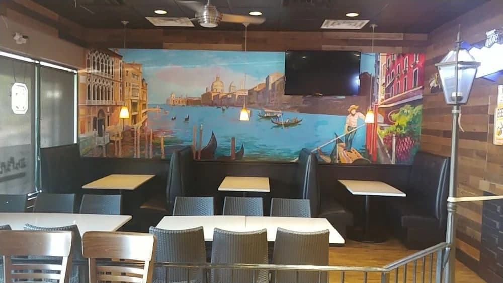 99K Chicken & Pizza-Duluth photo 3