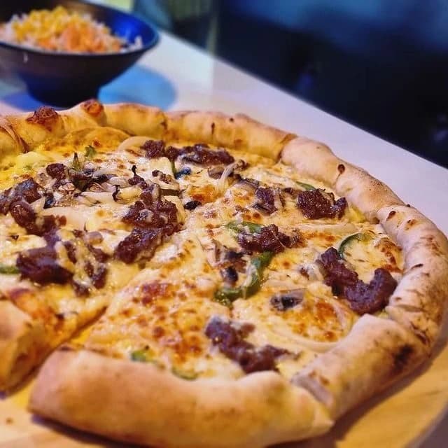 99K Chicken & Pizza-Duluth photo 5