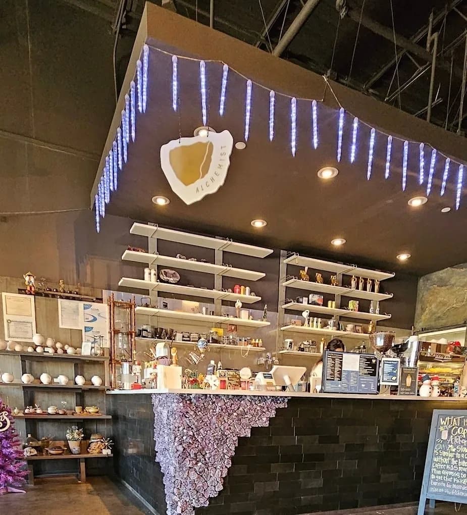Alchemist Trading Co.