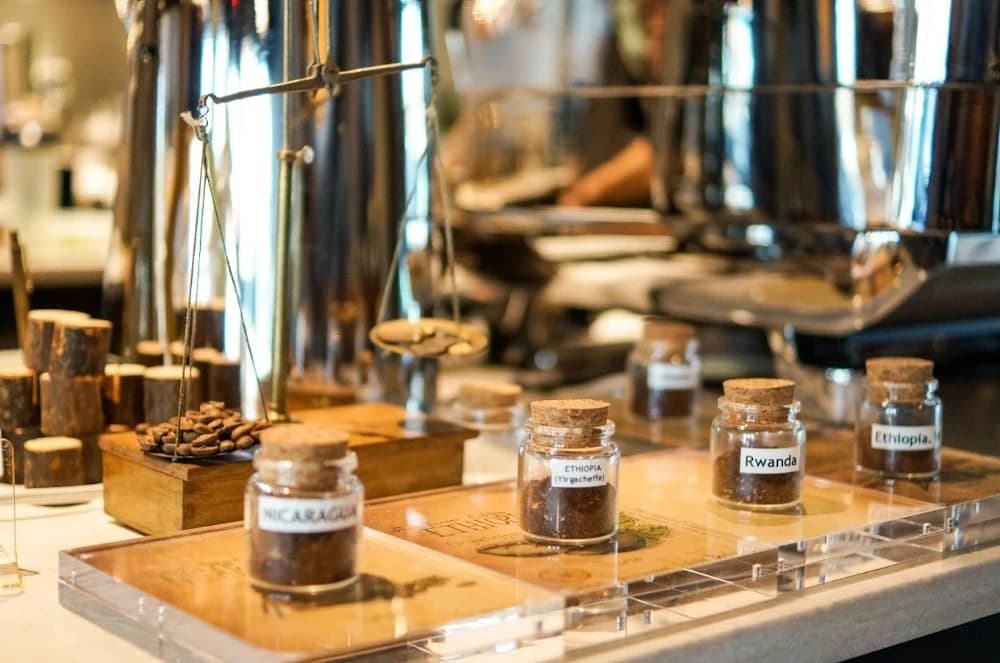 Alchemist Trading Co.