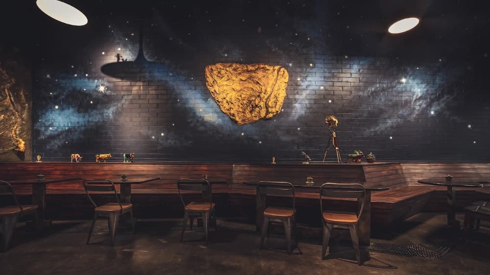 Alchemist Trading Co. photo 2