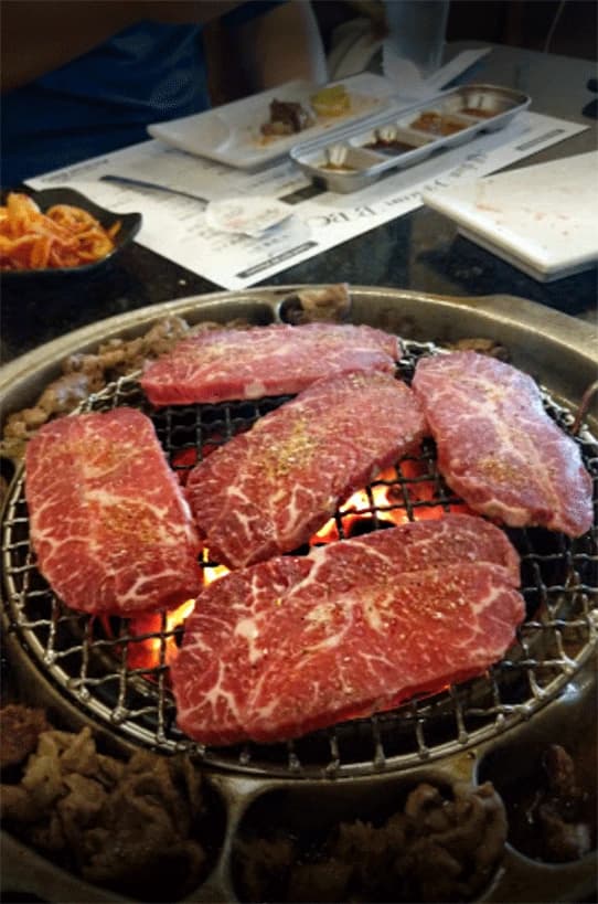 All That Korean BBQ photo 3