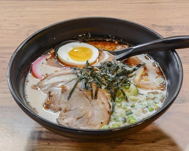 Bang Bang Katsu House photo 2