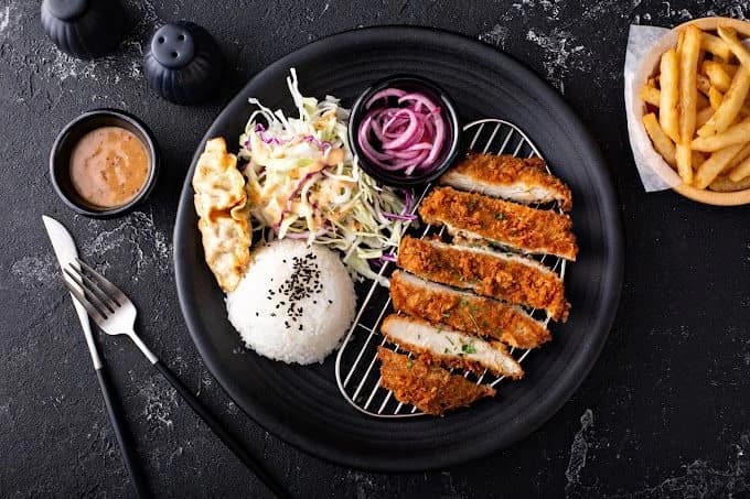 Bang Bang Katsu House photo 3