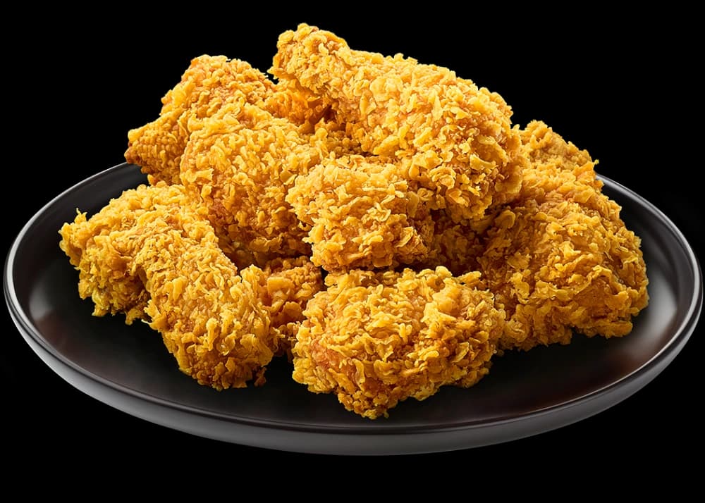 BBQ Chicken-Johns Creek