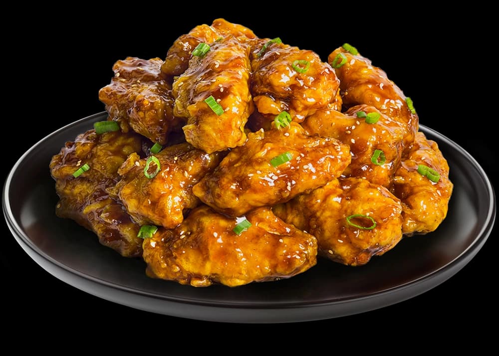 BBQ Chicken-Johns Creek photo 2