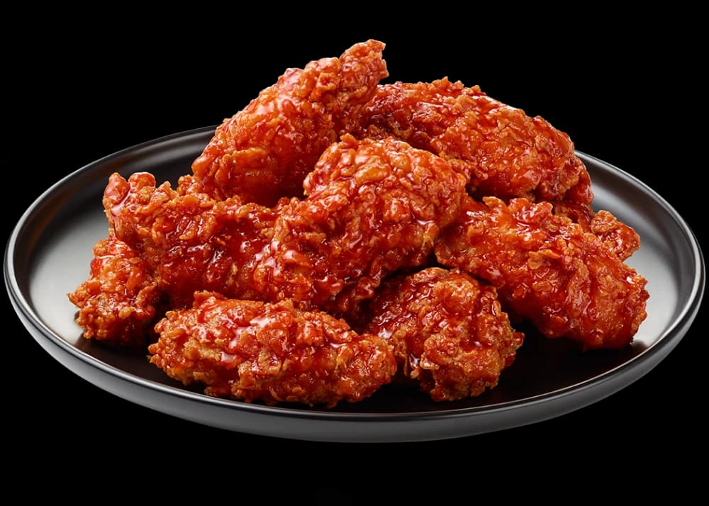 BBQ Chicken-Johns Creek photo 3