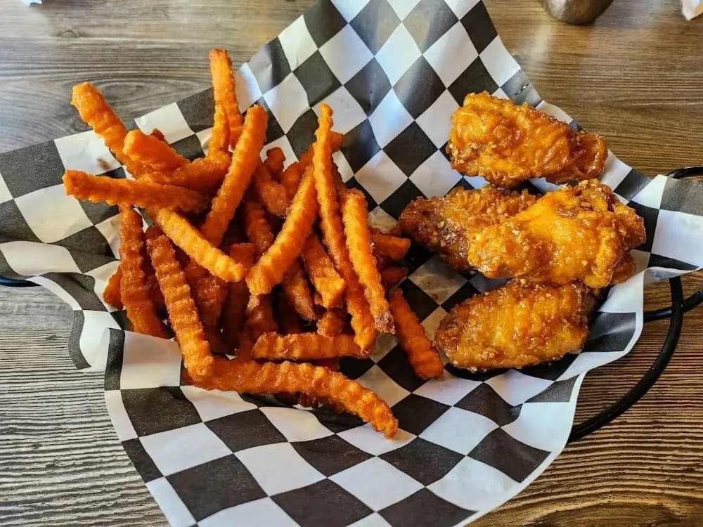BBQ Chicken-Johns Creek photo 5