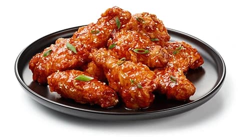 BBQ Chicken-Suwanee photo 3