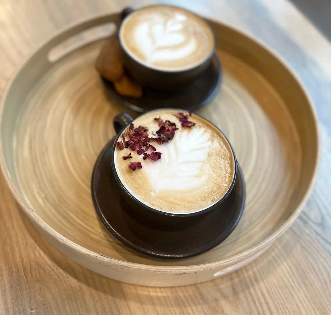 Blue Mountain Coffee Roasters-Suwanee