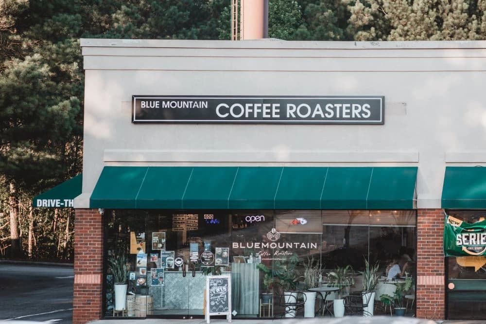 Blue Mountain Coffee Roasters-Suwanee photo 4