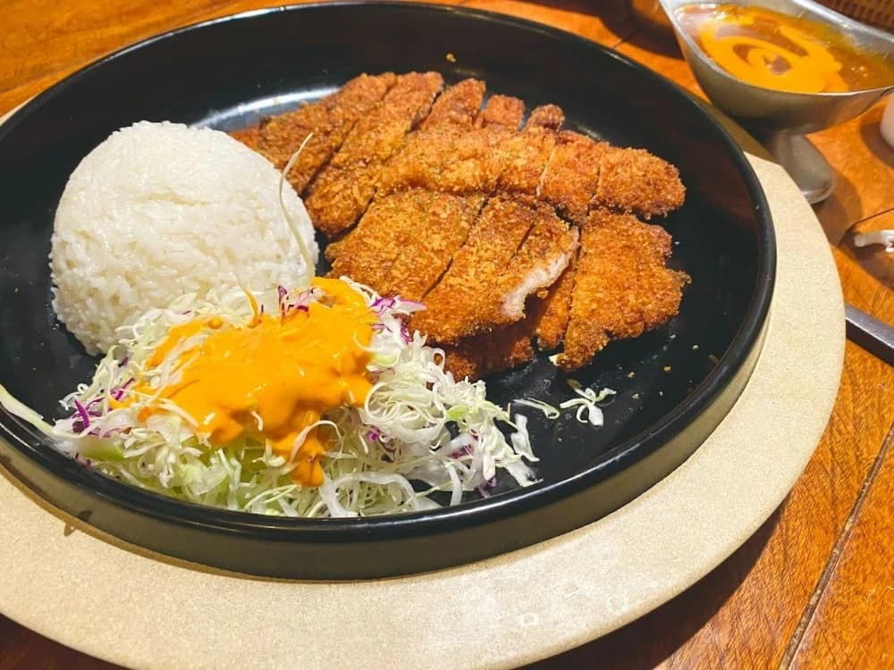Bogle Bogle Tofu & Noodle photo 2