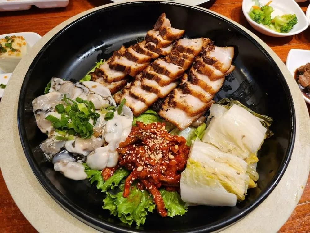 Bogle Bogle Tofu & Noodle photo 5