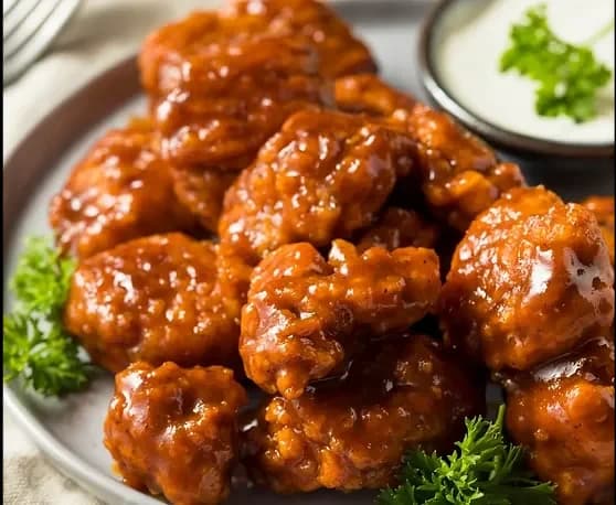 Bonbon Chicken & Pizza