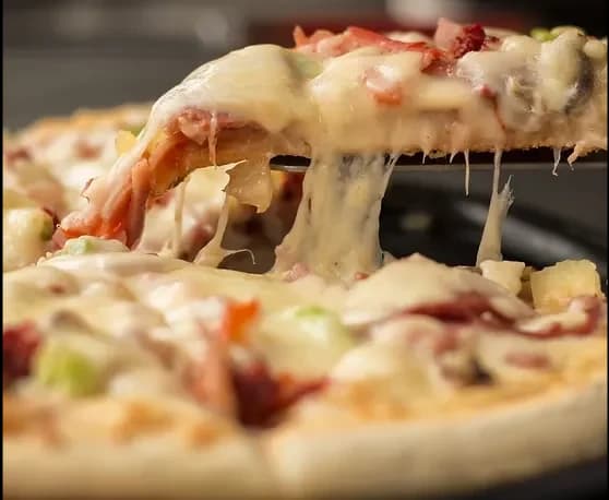 Bonbon Chicken & Pizza photo 3