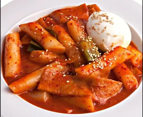 Bonbon Chicken & Pizza photo 4