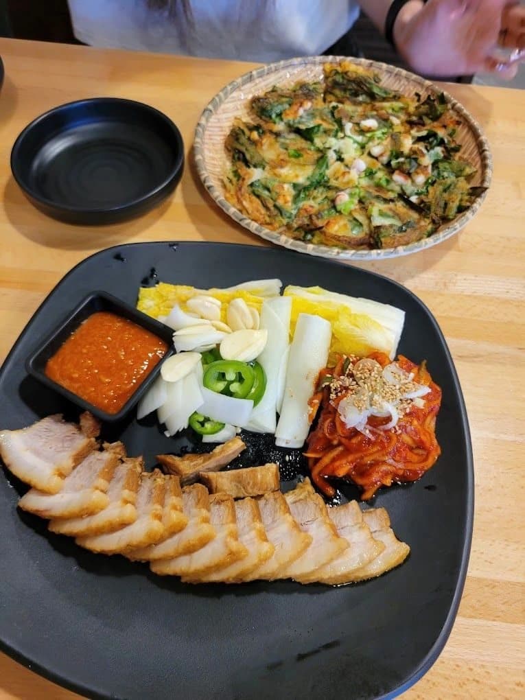 Busan Daegee Gukbap photo 2