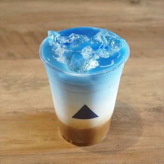 Cafe Blue-Buford photo 4