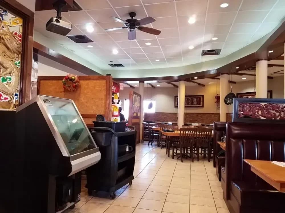 Chef Wong Chinese Restaurant photo 2