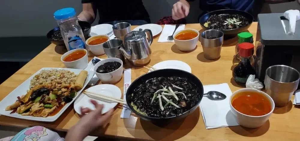 Chef Wong Chinese Restaurant photo 3